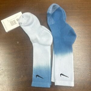 Nike socks